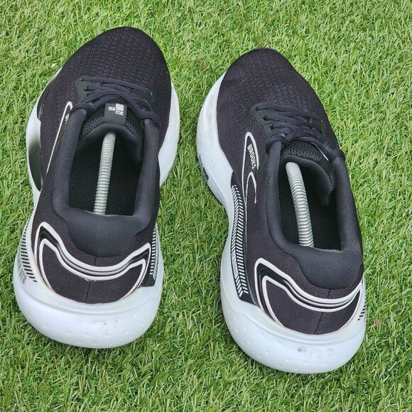 BROOKS GLYCERIN GTS 21 - Men's Athletic Shoes - SIZE 10D - Picture 5 of 9